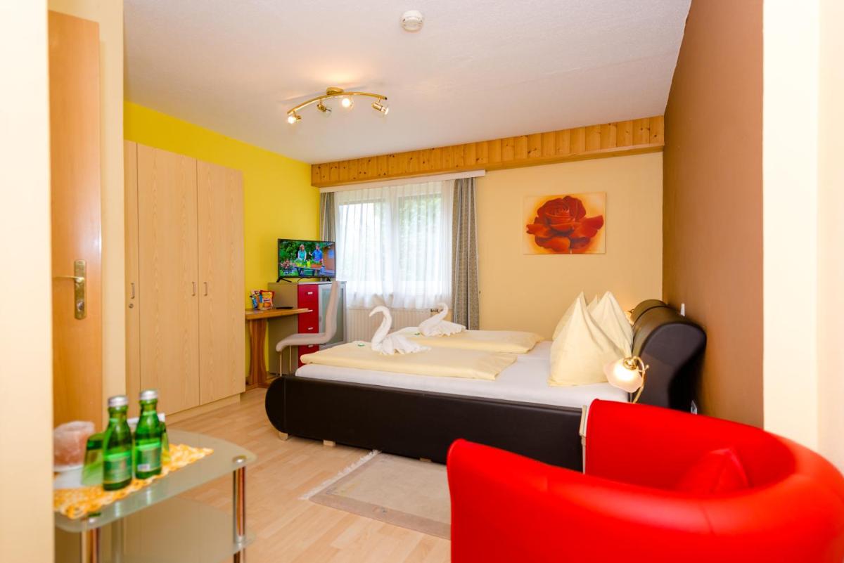 1a Hotel Steiner - Housity