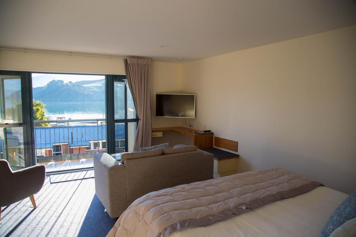 Akaroa Criterion Motel - Housity