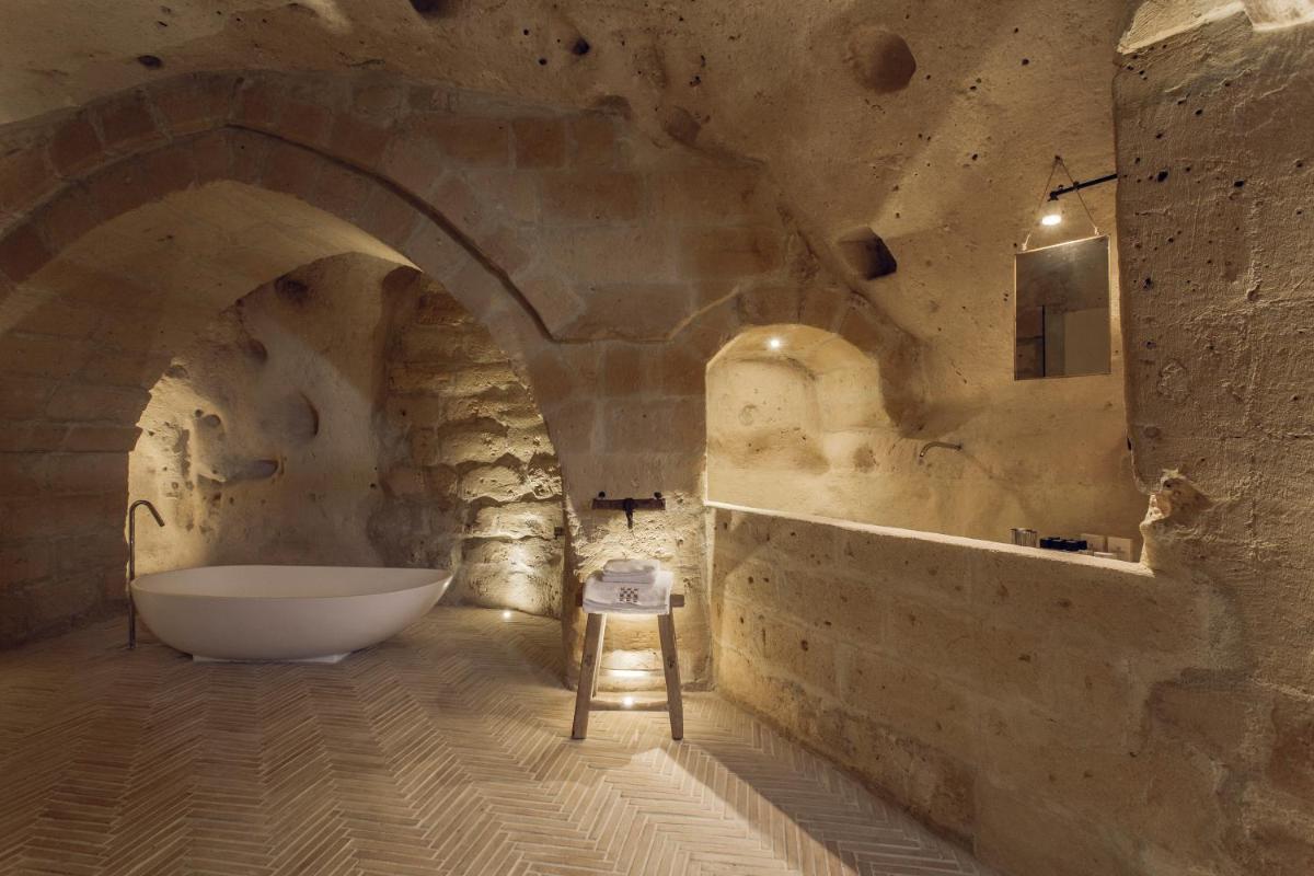 Suitetrails - Palazzotto Residence&Winery