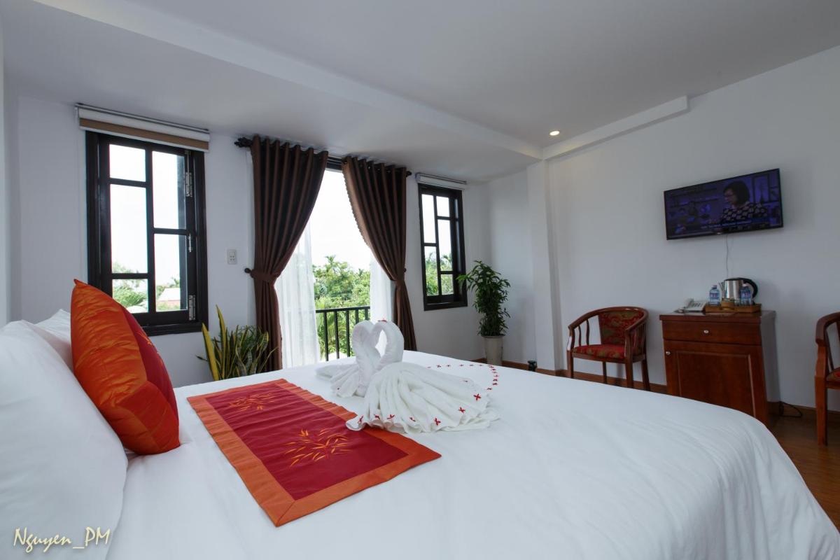Suitetrails - Gia Lam Villa Hoi An