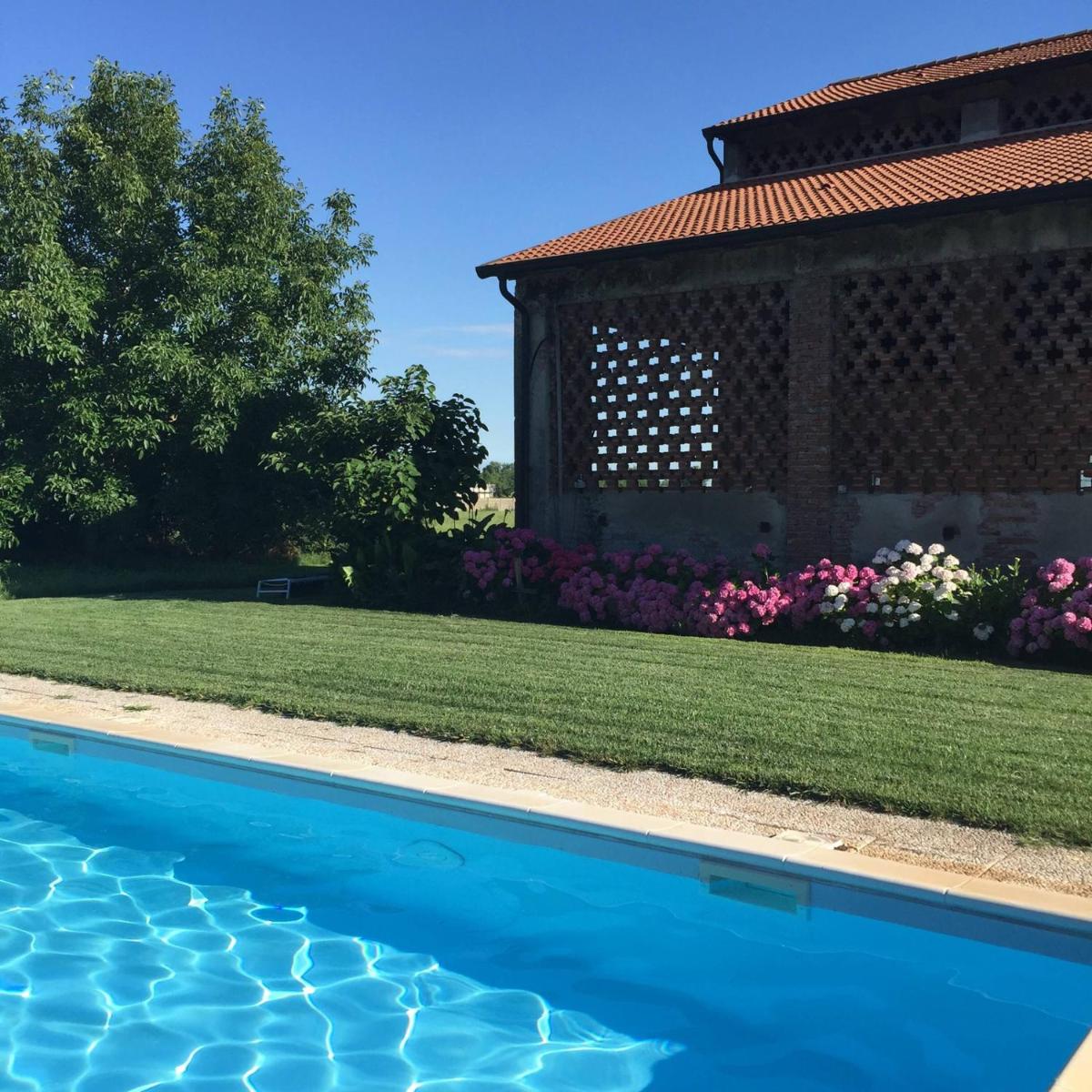 Suitetrails - B&B Corte Vo Grande