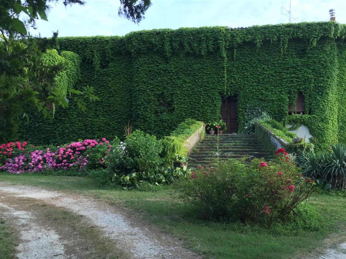 Suitetrails - B&B Corte Vo Grande