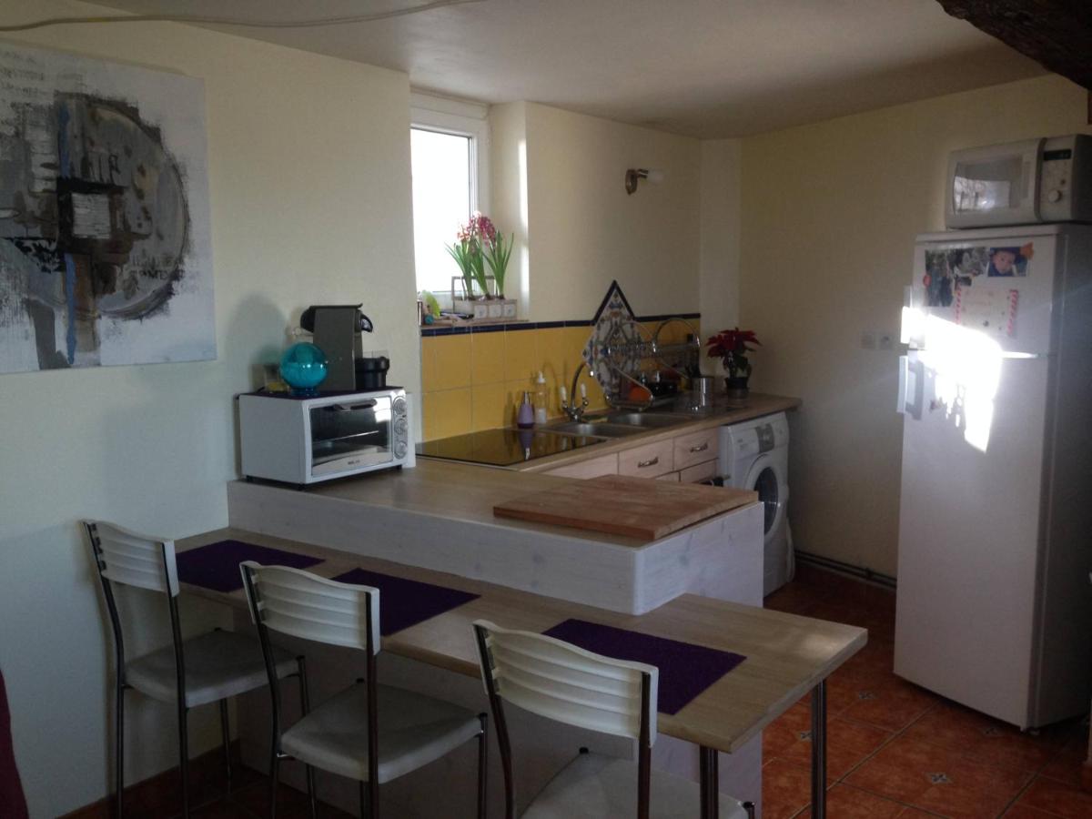 LA MAISON D'A COTE - Housity