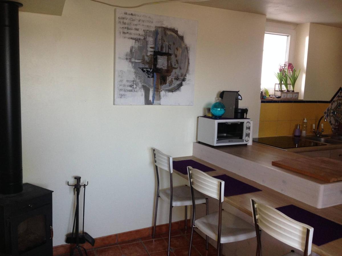 LA MAISON D'A COTE - Housity