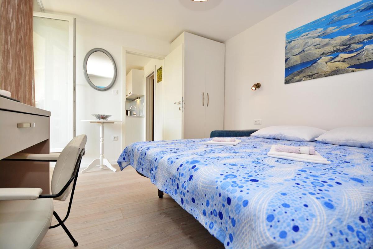 Suitetrails - Frana apartment