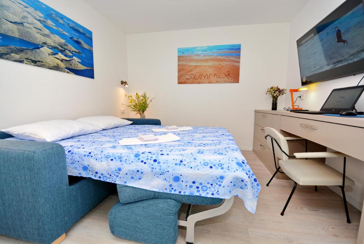 Suitetrails - Frana apartment