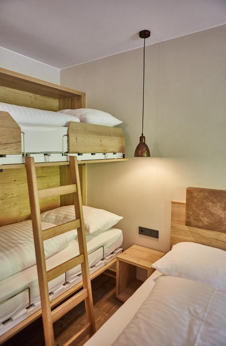 Suitetrails - Appartement Bella Vista