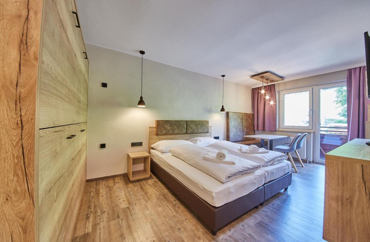 Suitetrails - Appartement Bella Vista