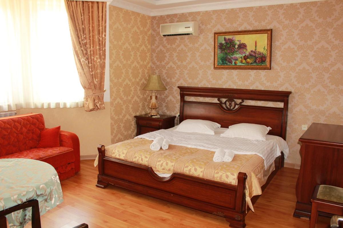 Suitetrails - Hotel Elegant Garden