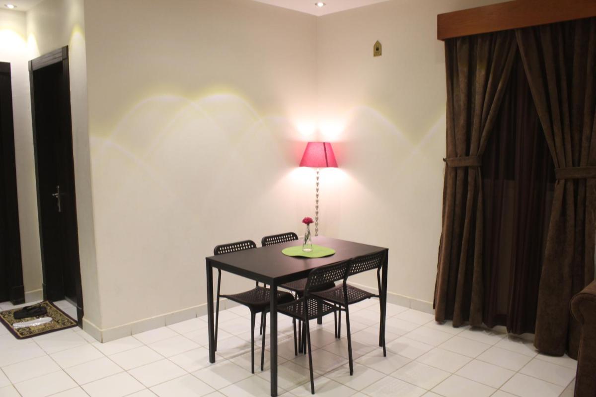 Suitetrails - Beautiful Moment Furnished Apartments