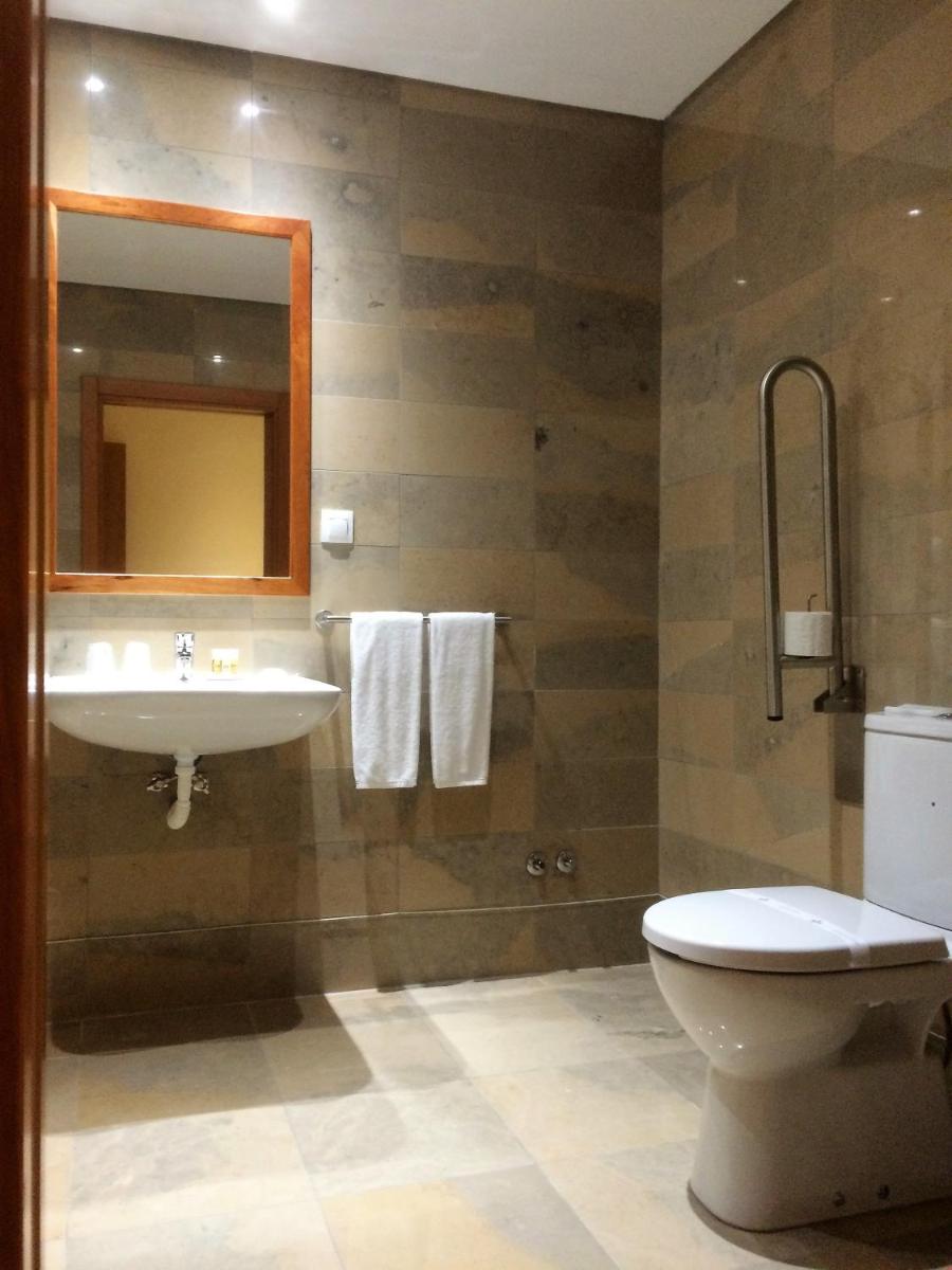 Hotel Ponte Sor - Housity