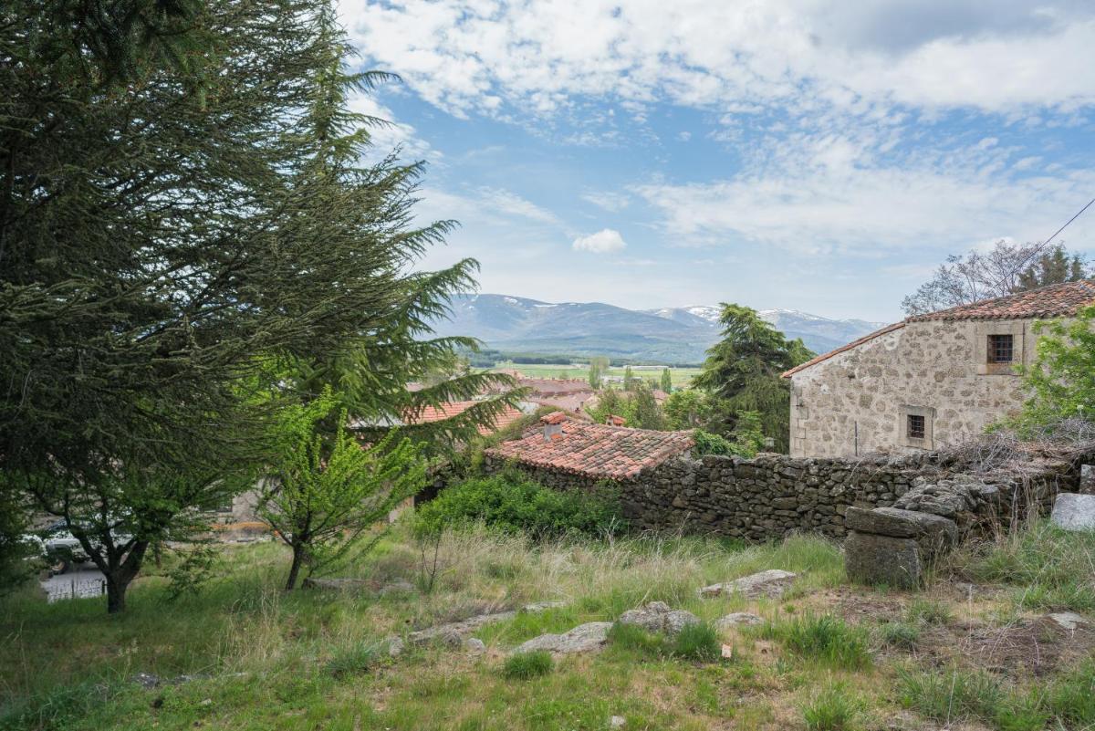 Suitetrails - Casa el Cuco