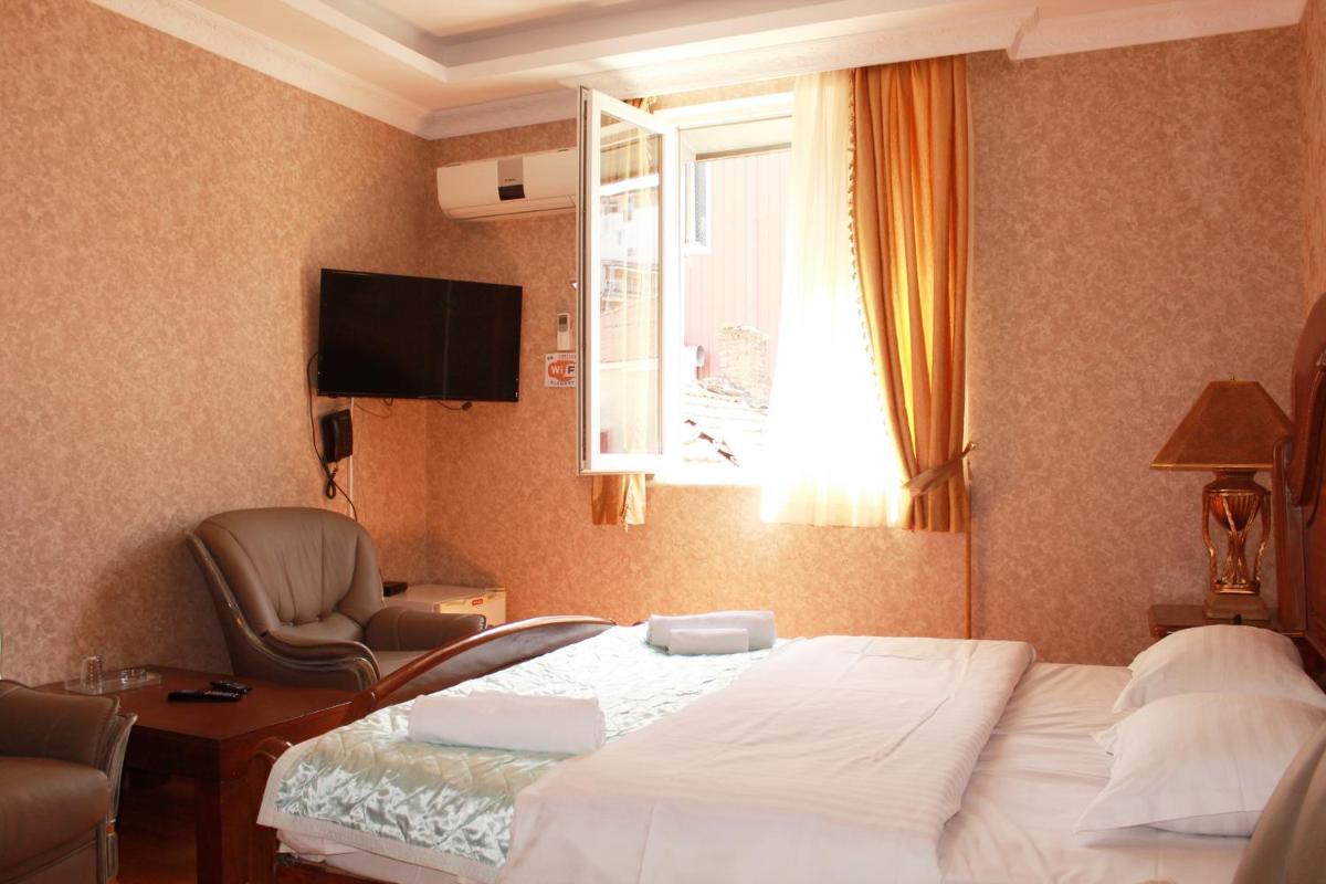 Suitetrails - Hotel Elegant Garden