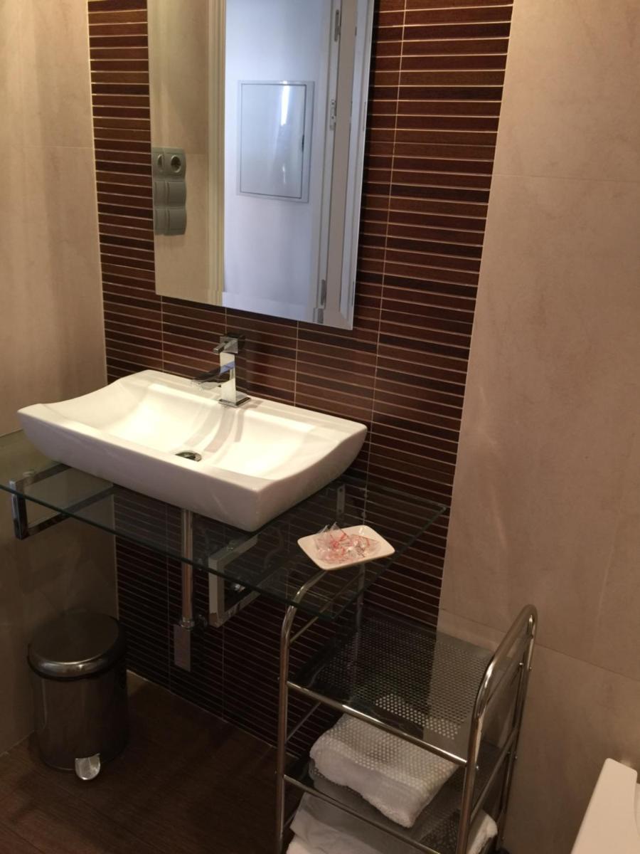 Suitetrails - Boulevard Suite Cordoba