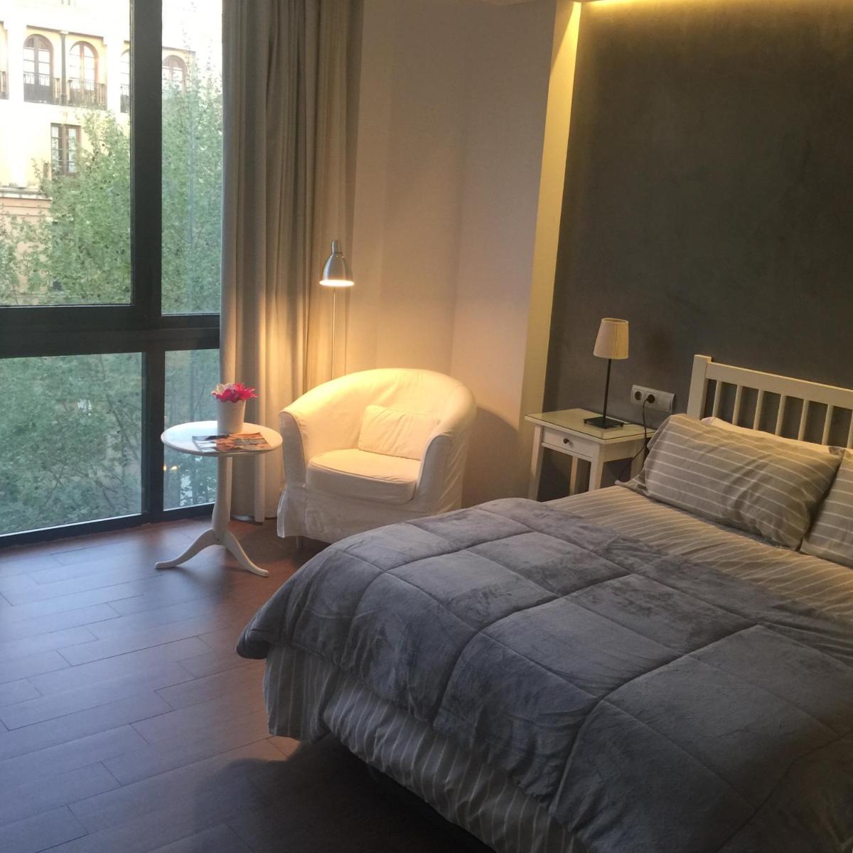 Suitetrails - Boulevard Suite Cordoba