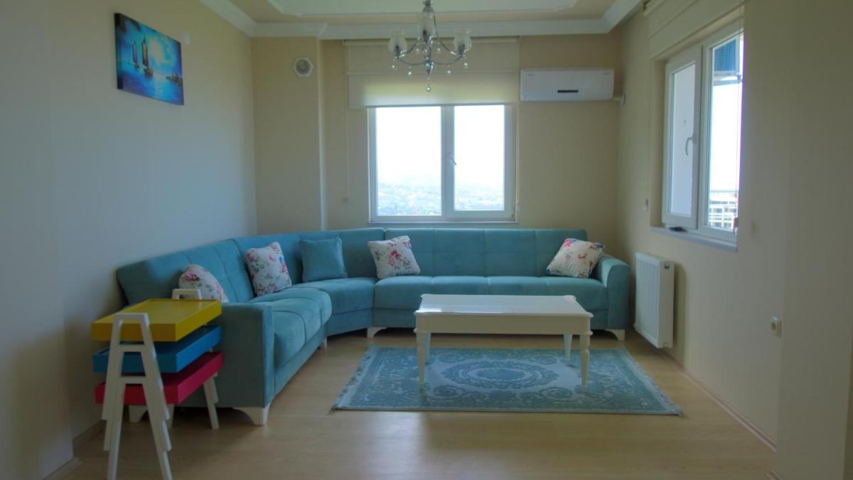 Suitetrails - YAFA Furnished Apartments Trabzon
