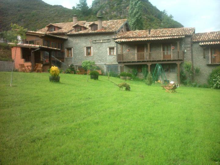 Suitetrails - Ca de Perich