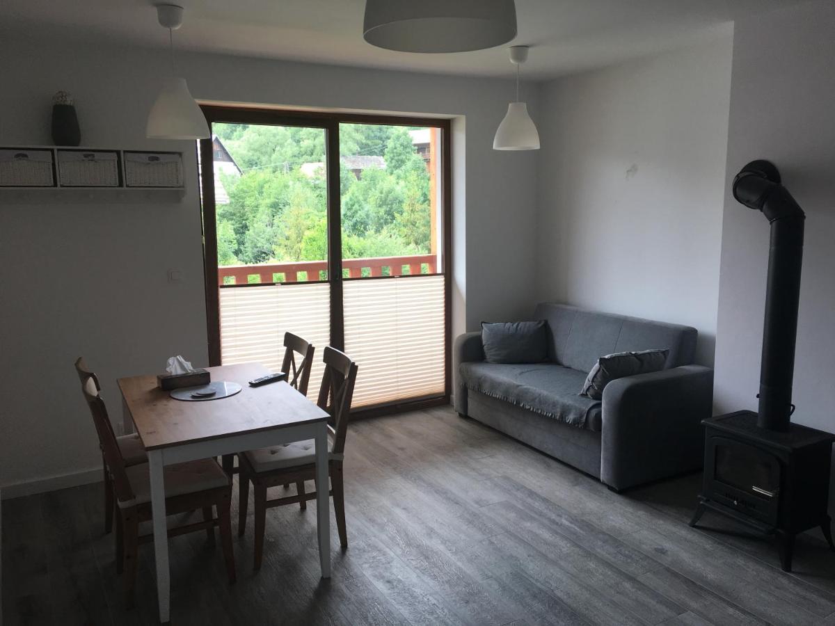 Apartament Danusia - Housity