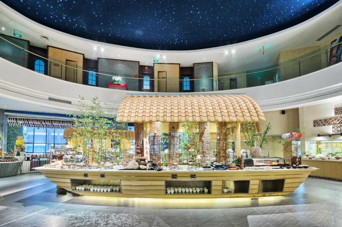 Suitetrails - Sheenjoy Hotel Chongqing