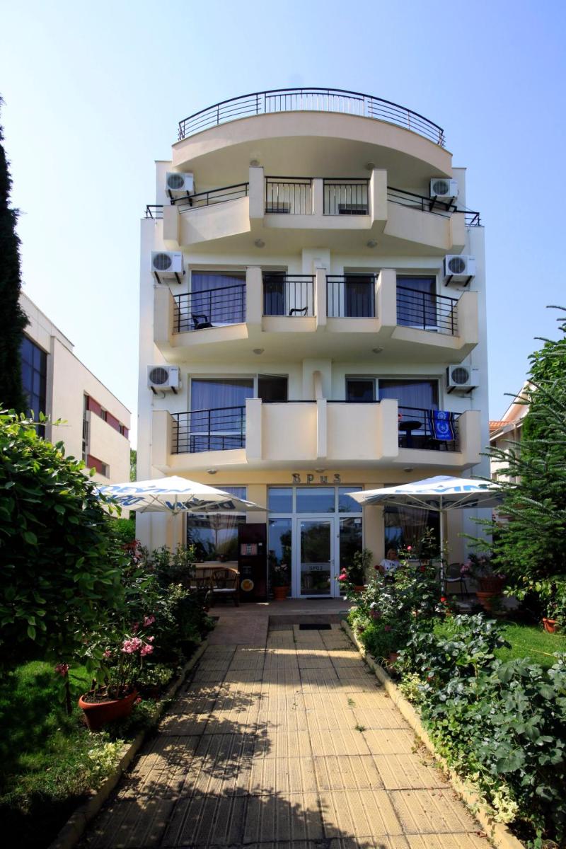 Suitetrails - Hotel Briz