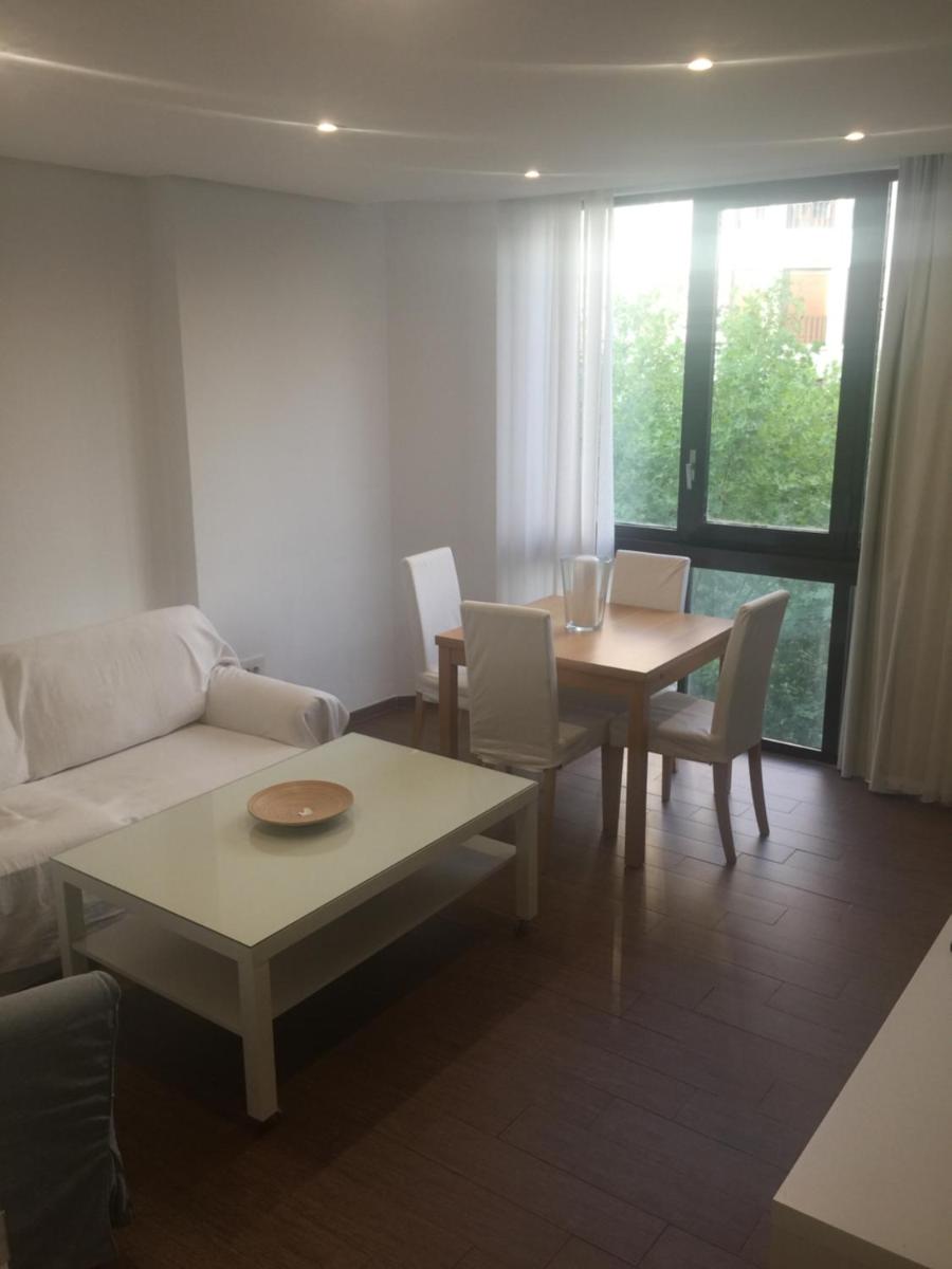 Suitetrails - Boulevard Suite Cordoba