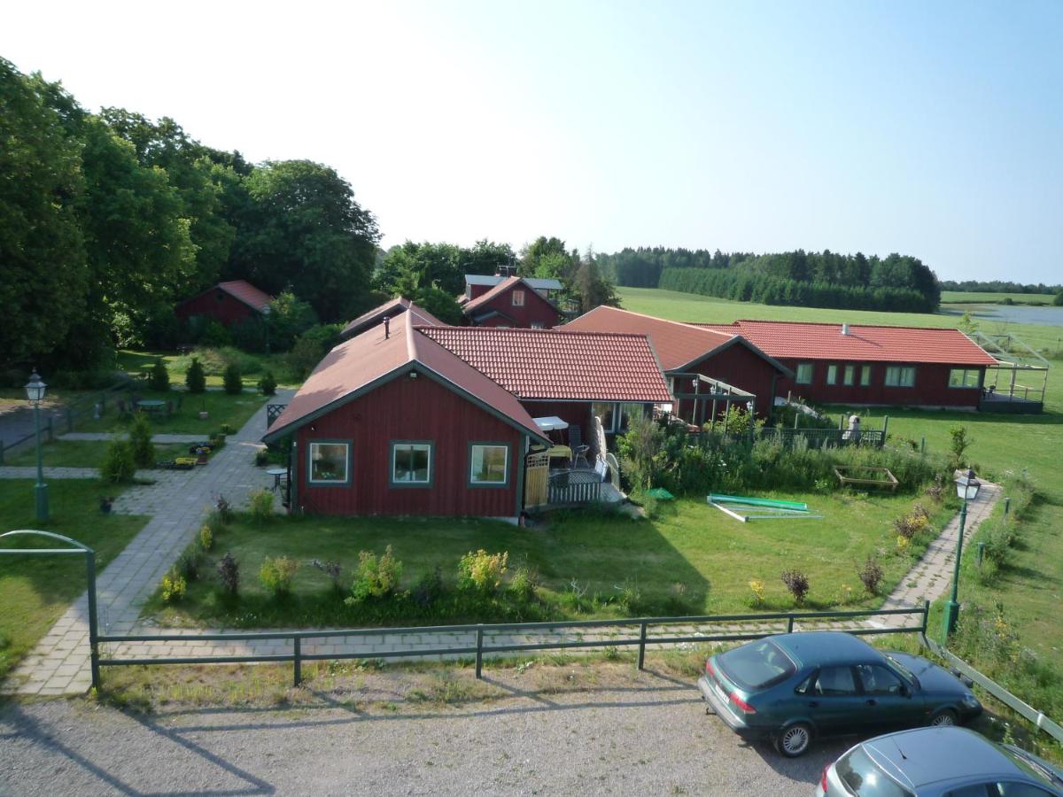 Freja Vandrarhem - Housity