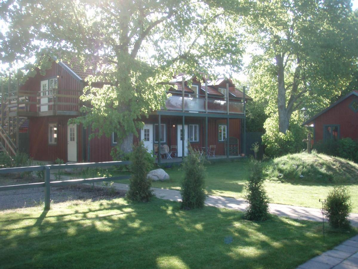 Freja Vandrarhem - Housity