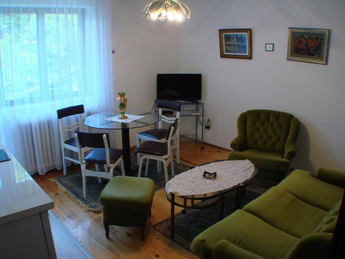 Suitetrails - Apartments M