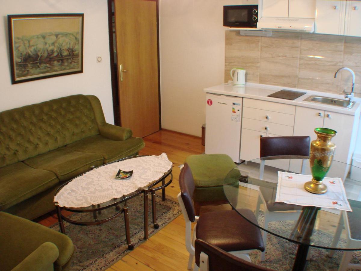Suitetrails - Apartments M