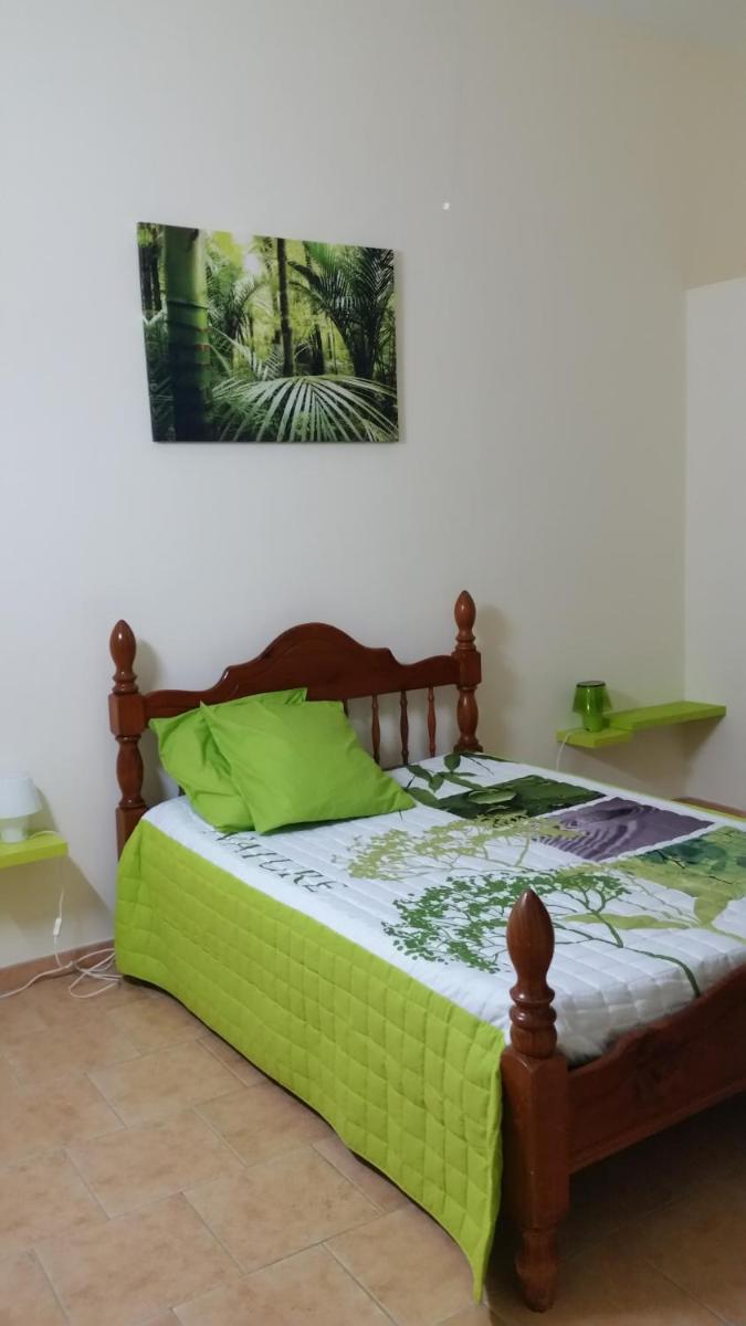 L'Oliveraie - Housity