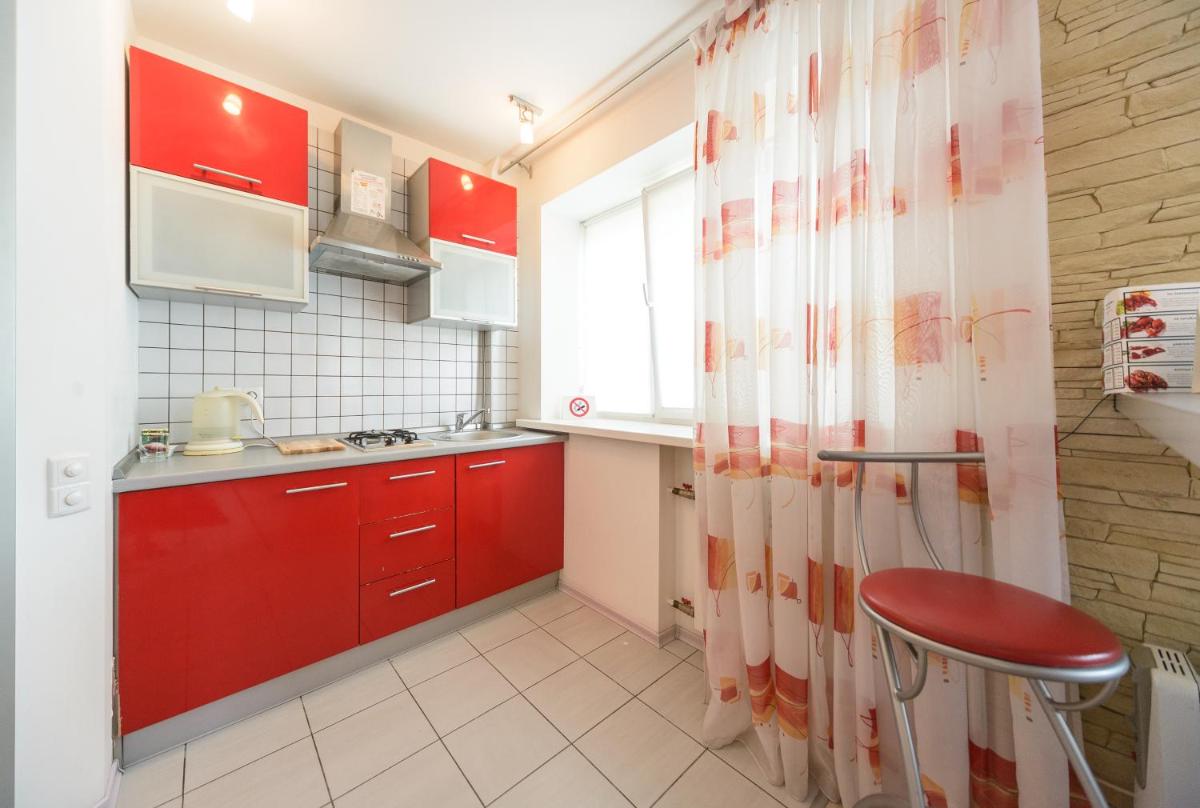 Partner Guest House Saksahans'koho - Hizvo