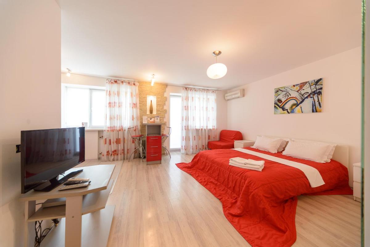 Partner Guest House Saksahans'koho - Hizvo