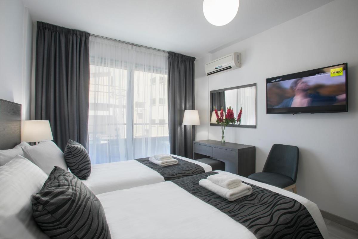 Suitetrails - Blazer Residence