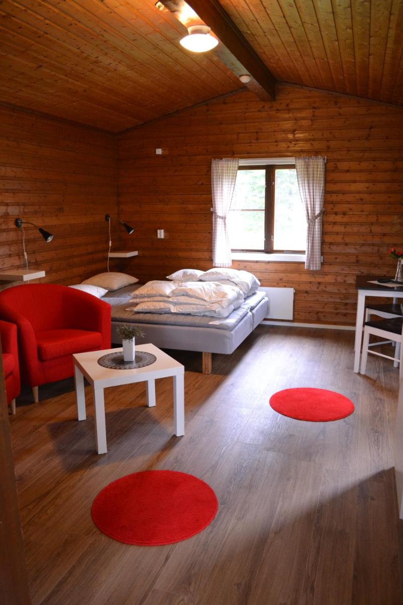 Doro Camp Lapland - Housity