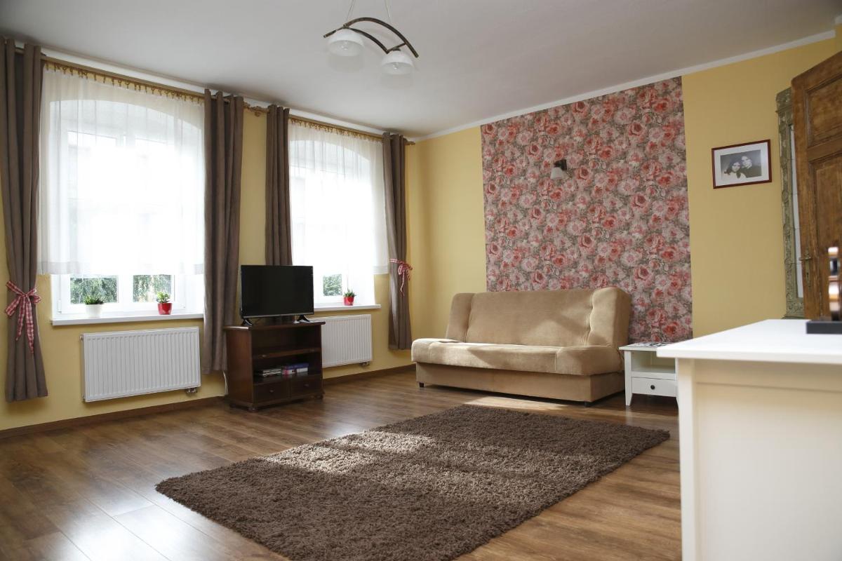 Apartament Zapiecek - Housity