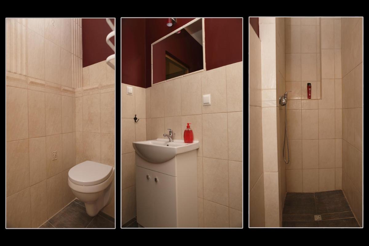 Apartament Zapiecek - Housity