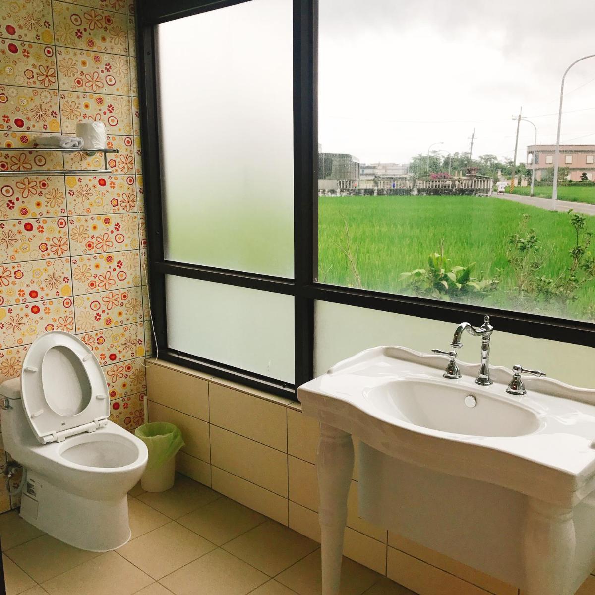 Suitetrails - 旅人空間The Cube Inn Homestay本民宿未與Agod a合作 We are not partnered with Agod a