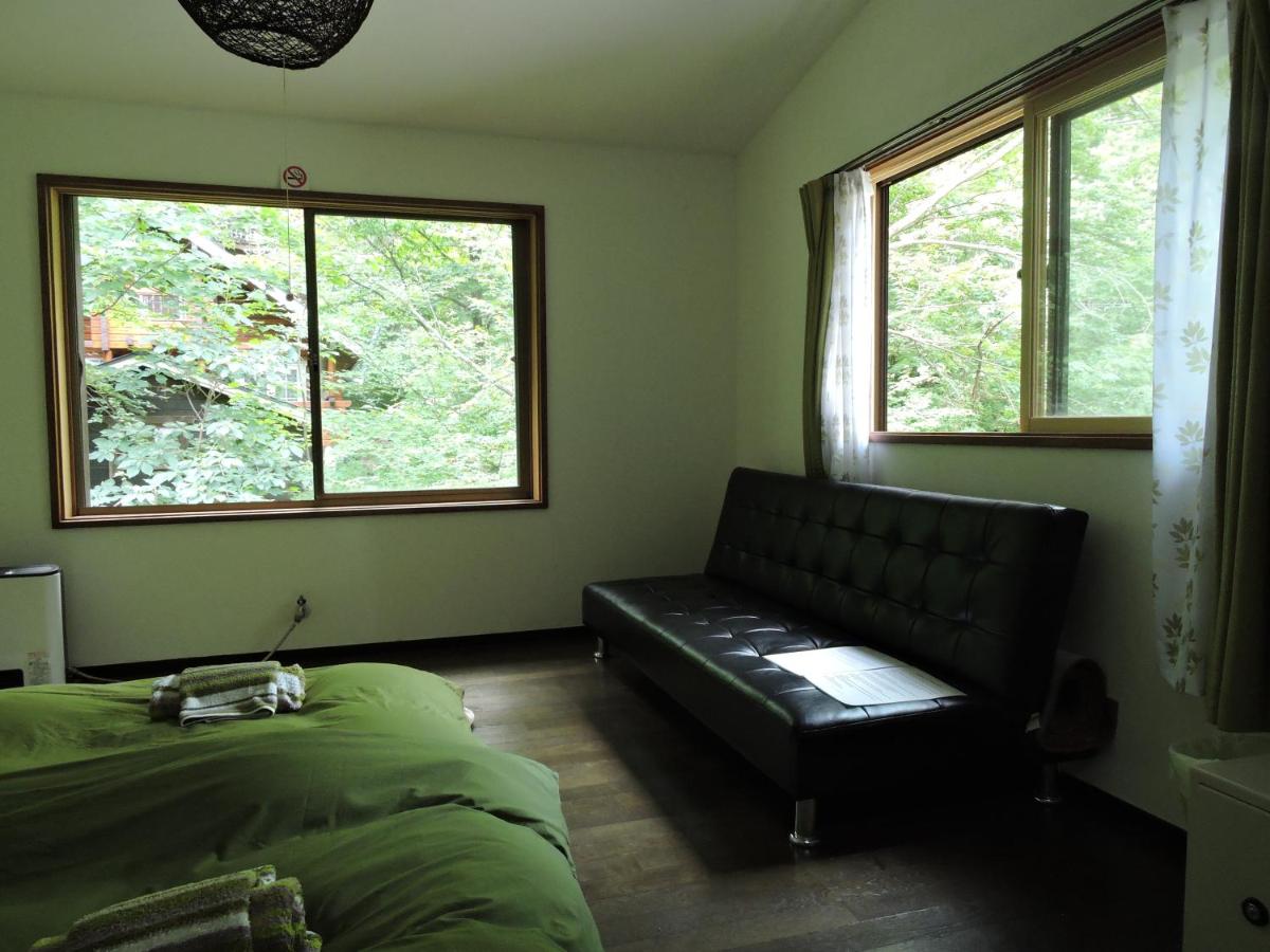 Momiji Guesthouse Cottages - Alpine Route - Housity