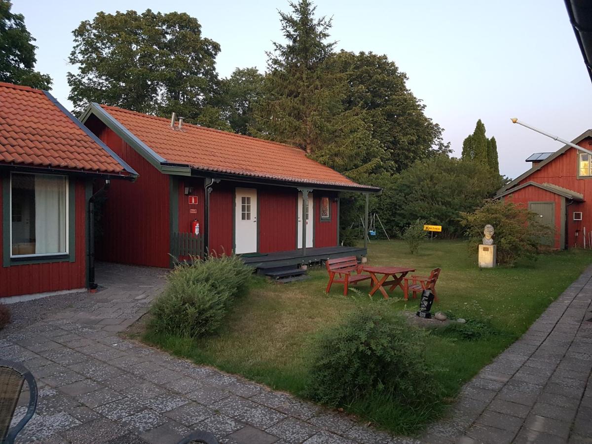 Freja Vandrarhem - Housity