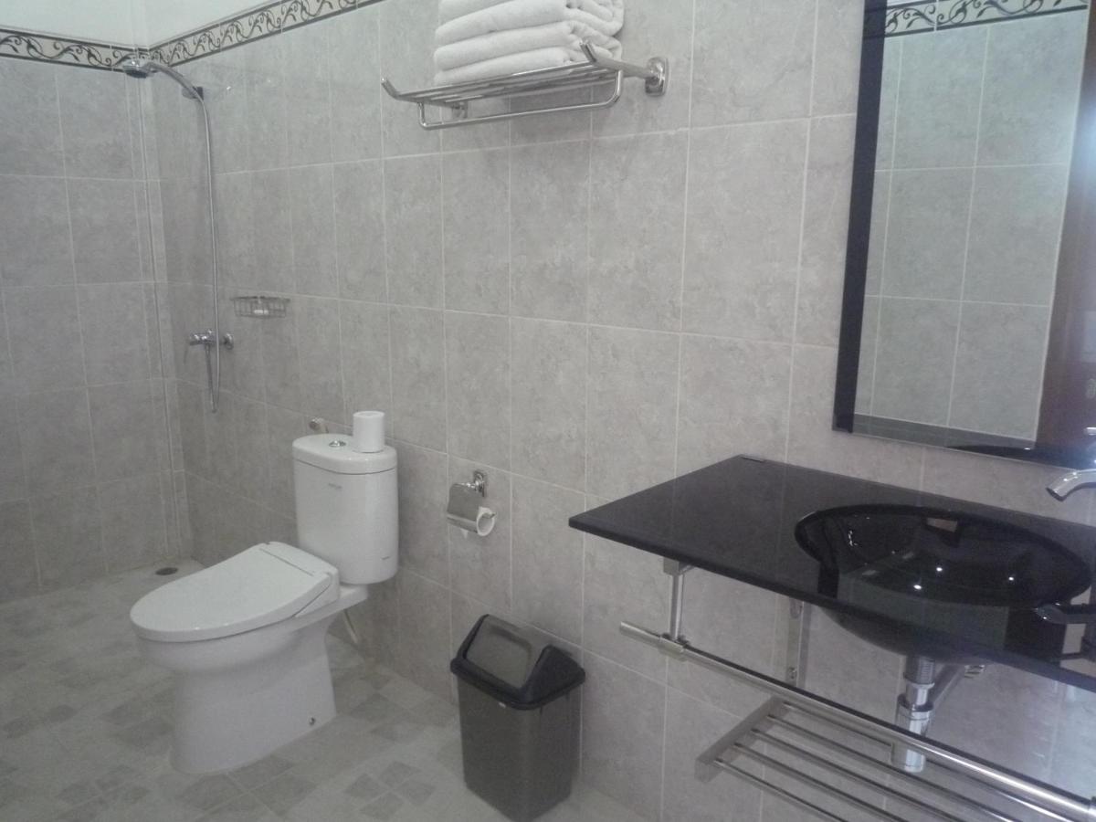 Suitetrails - Pratama house