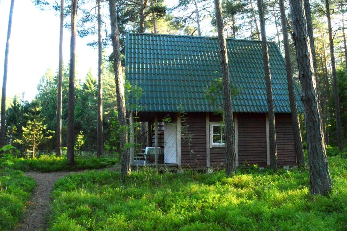 Suitetrails - Roosi Camping Houses