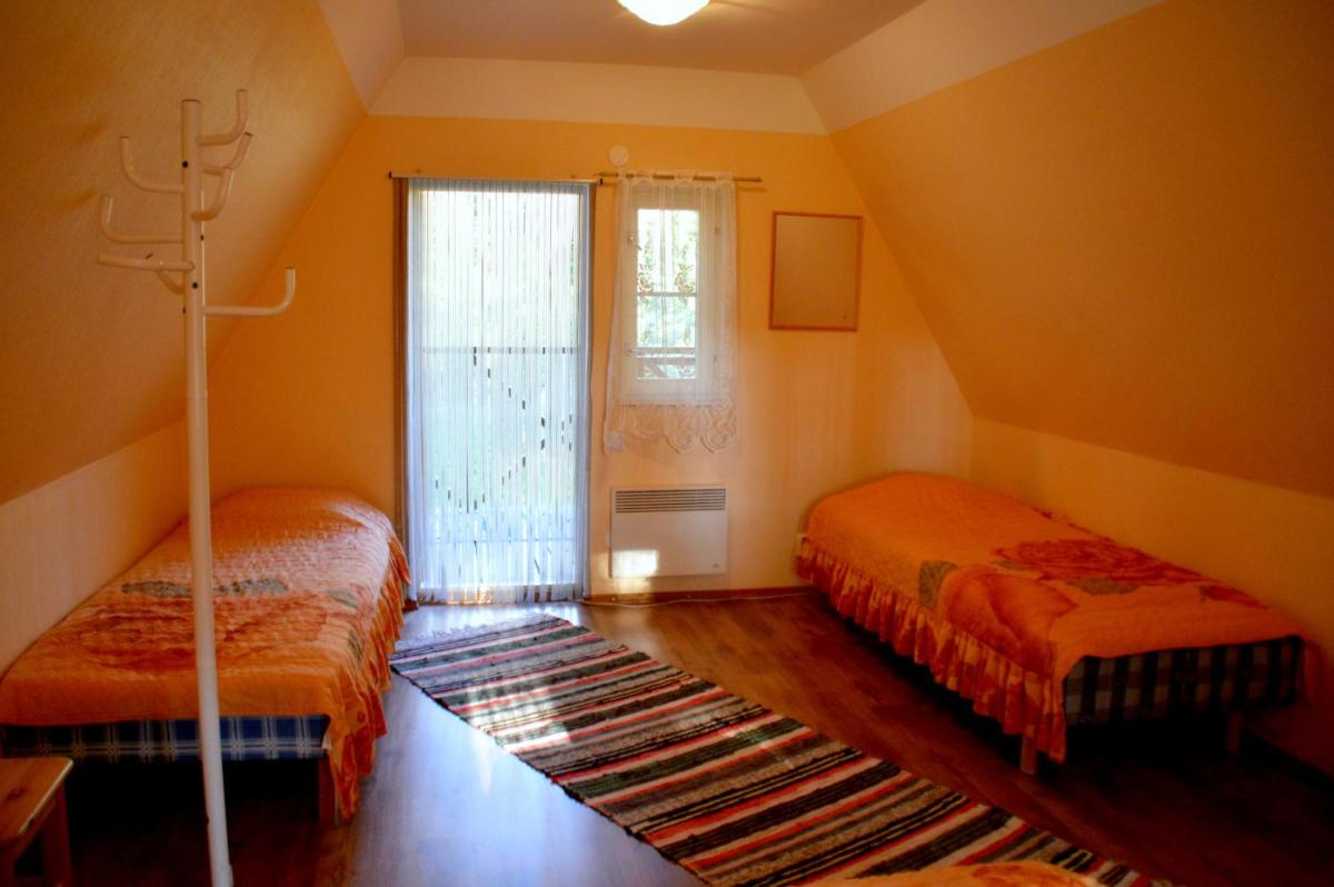 Suitetrails - Roosi Camping Houses