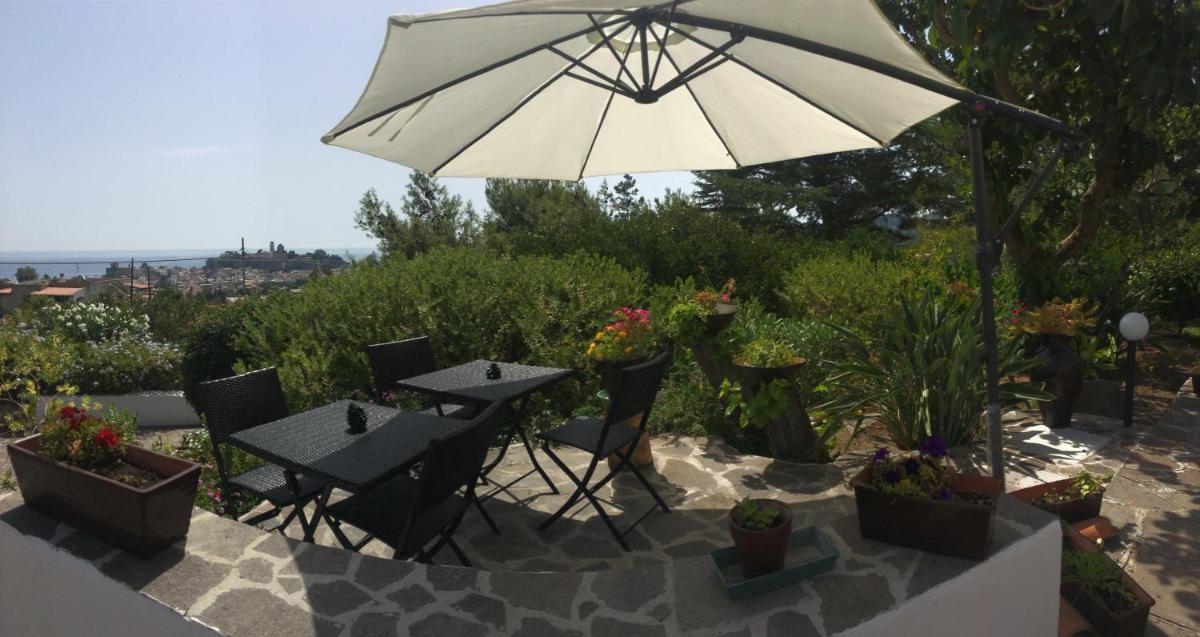 Suitetrails - Costa Residence Vacanze