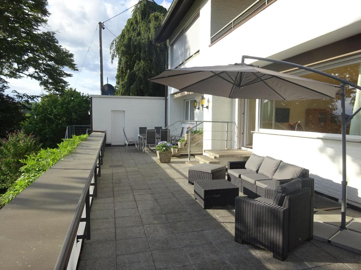 Suitetrails - Ferienapartment Linz am Rhein
