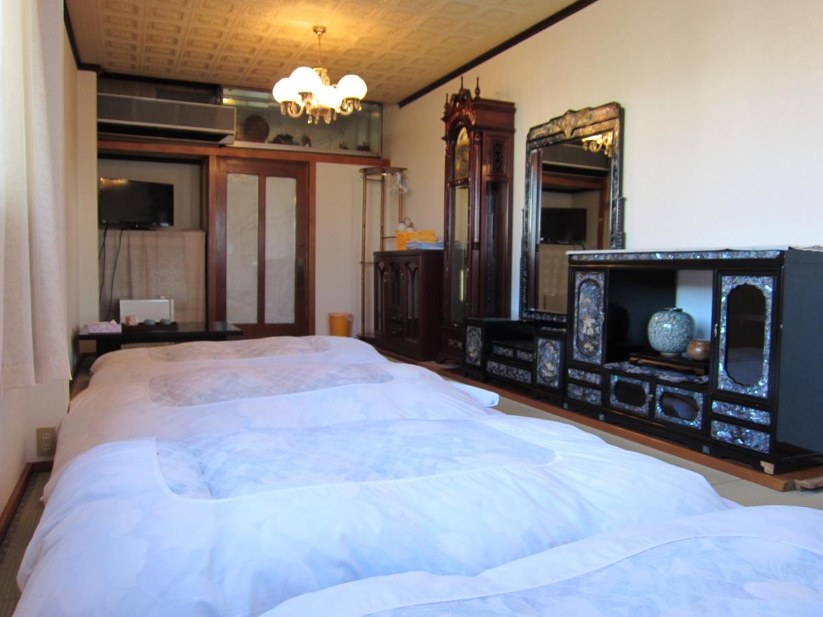Ryokan Matsukaze - Housity