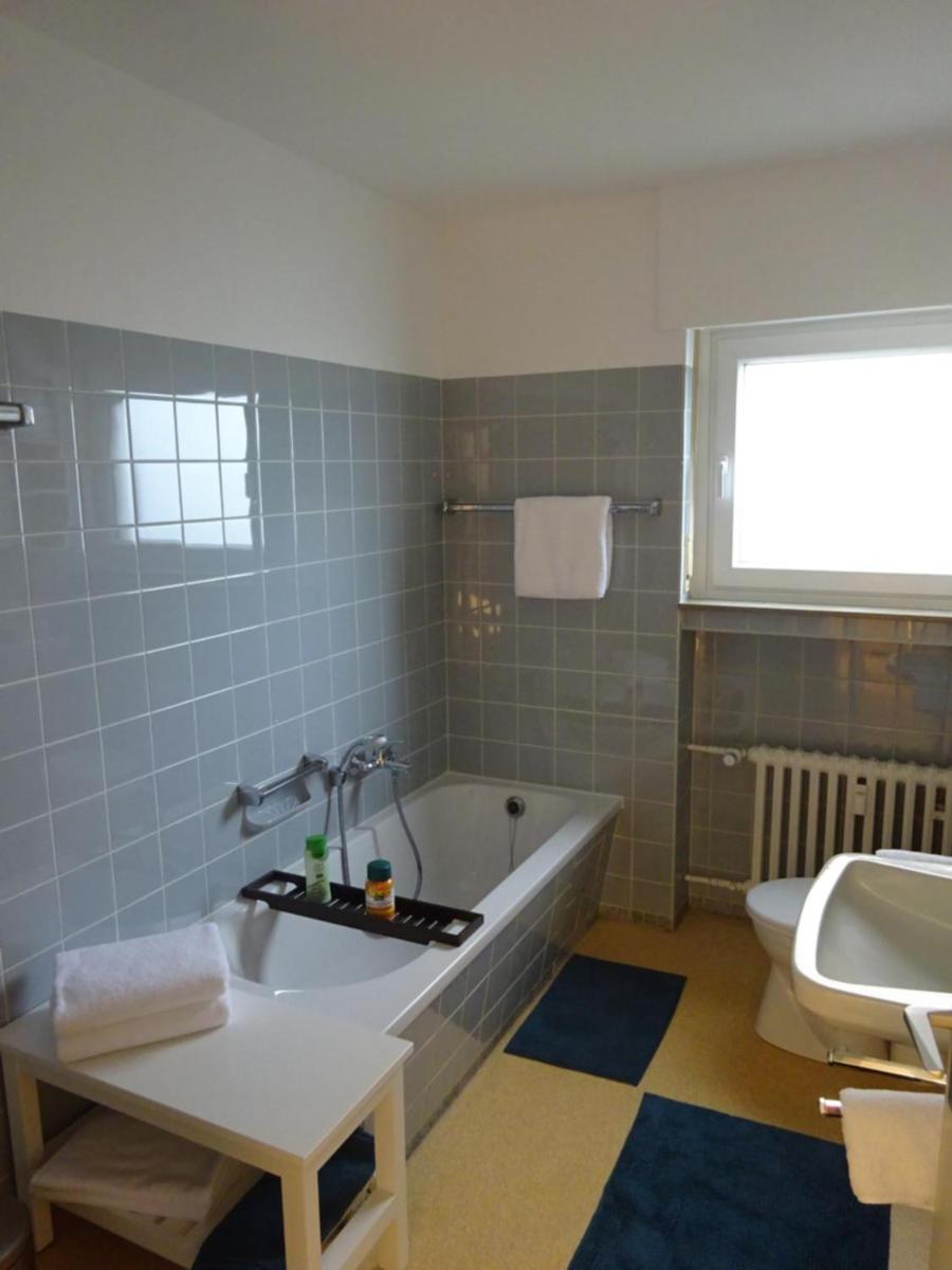 Suitetrails - Ferienapartment Linz am Rhein
