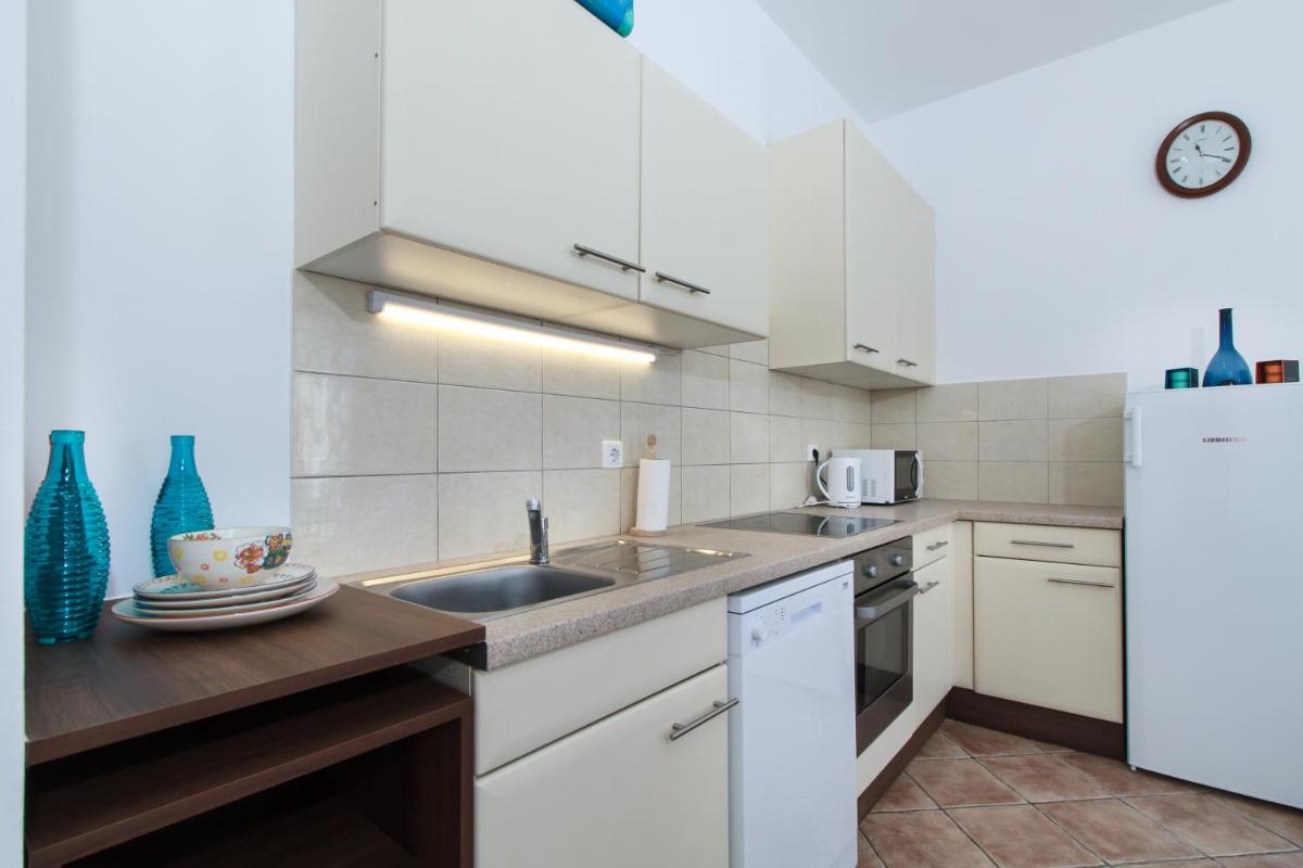 Ecoappartment - Housity