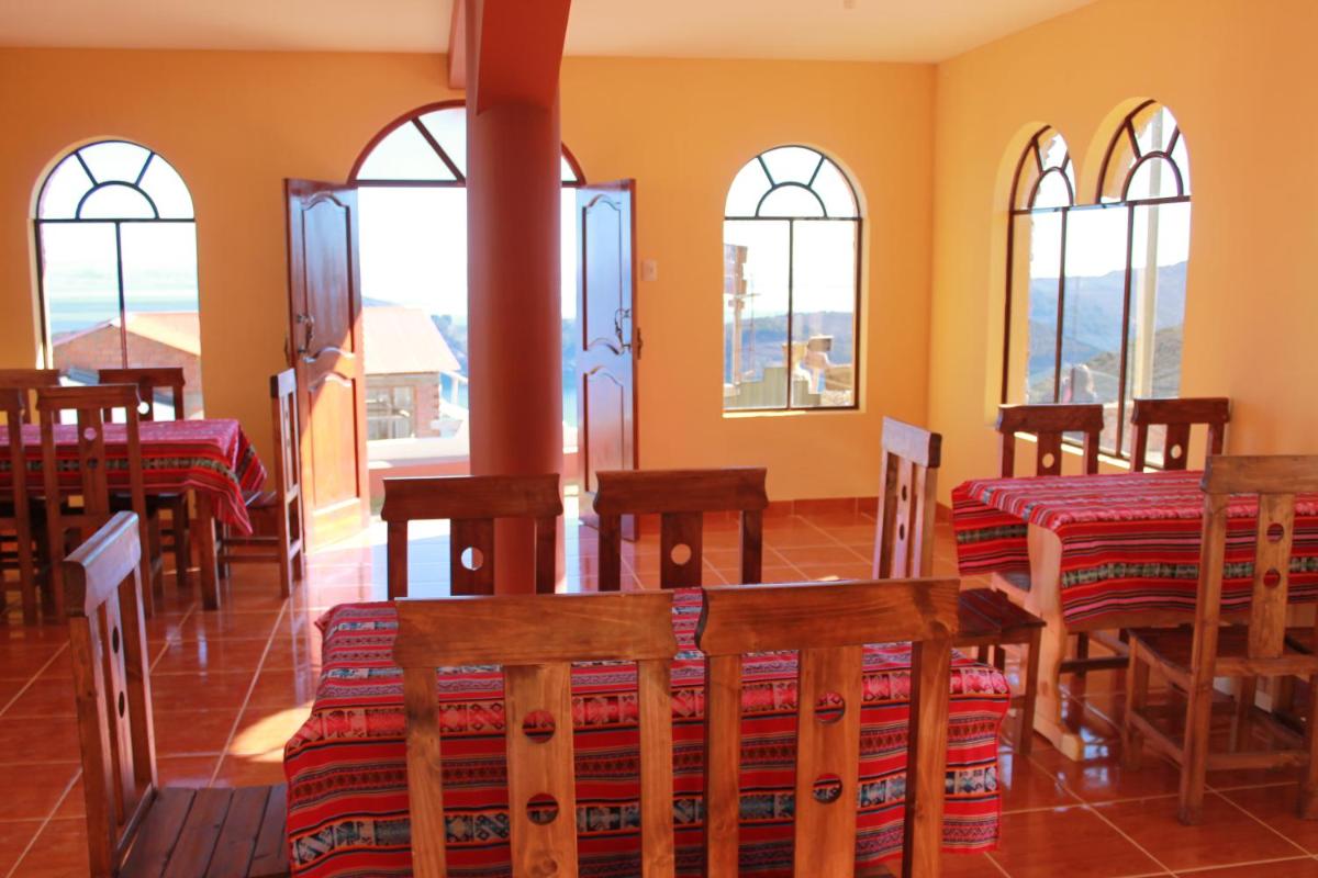 Suitetrails - Hostal Jallalla