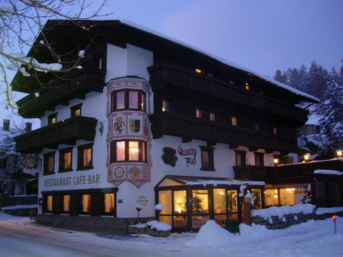 Suitetrails - Hotel Reitherhof