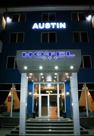 Hotel Austin - Housity